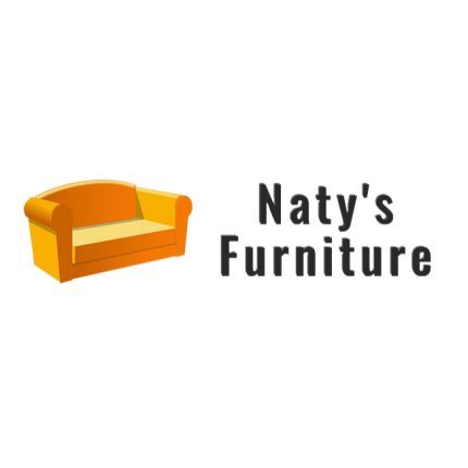 Logo from Naty's Furniture and Mattress