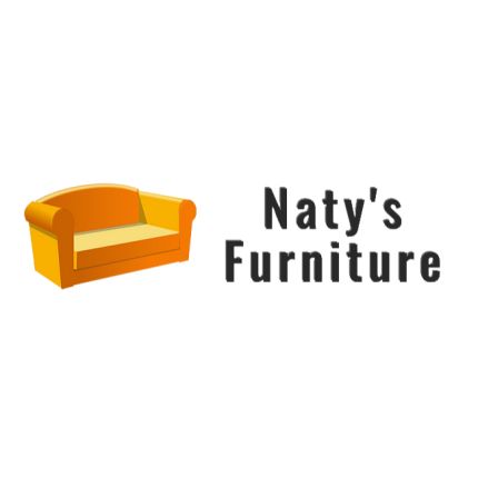 Logo da Naty's Furniture and Mattress