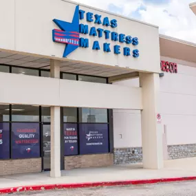 Bild von Texas Mattress Makers - Humble