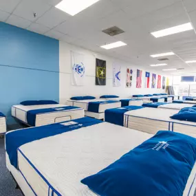 Bild von Texas Mattress Makers - Humble