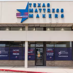 Bild von Texas Mattress Makers - Humble