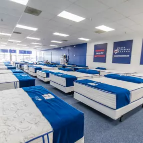 Bild von Texas Mattress Makers - Humble