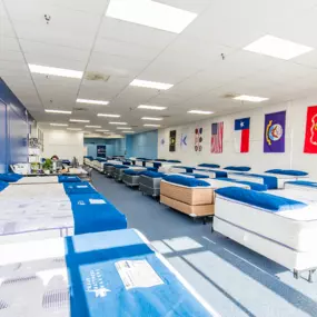 Bild von Texas Mattress Makers - Humble