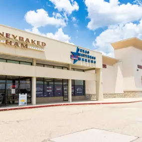 Bild von Texas Mattress Makers - Humble