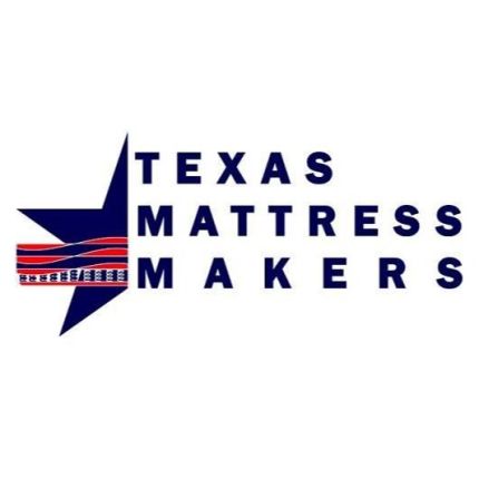Logo from Texas Mattress Makers - Humble
