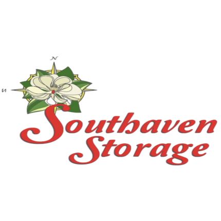 Logótipo de Southaven Storage