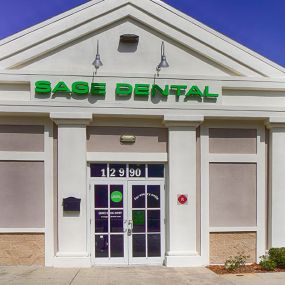 Bild von Sage Dental of Avalon Park