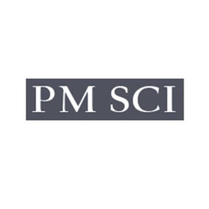 Logo van PM Store