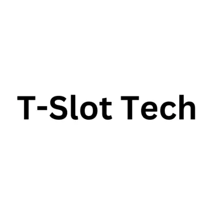 Logo od T-Slot Tech