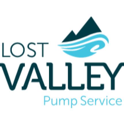 Λογότυπο από Lost Valley Pump Service llc