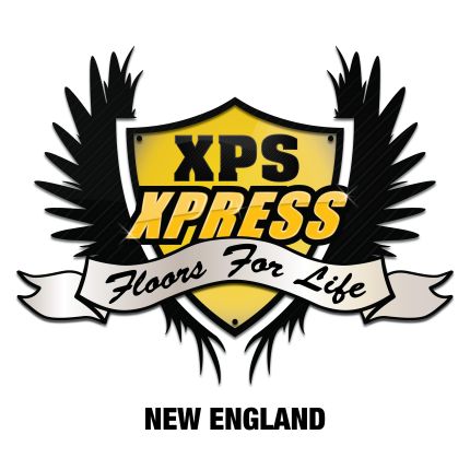 Logo da XPS Xpress - New England Epoxy Floor Store