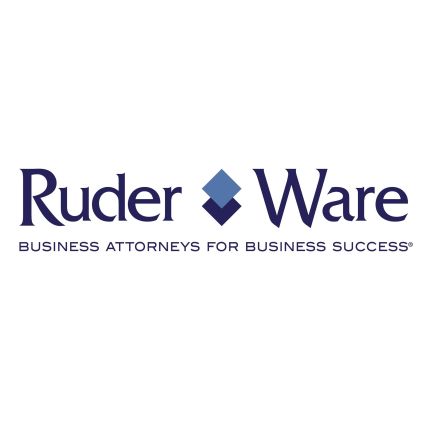 Logo fra Ruder Ware - Eau Claire