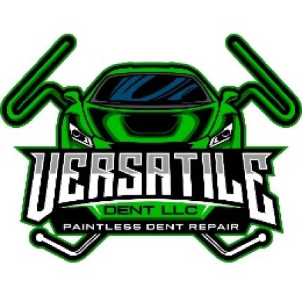 Logo from Versatile Dent LLC