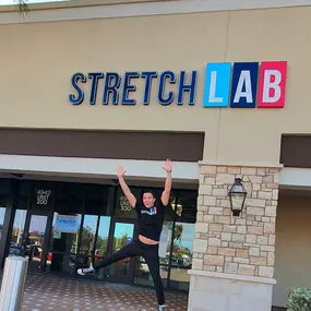 Bild von StretchLab
