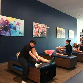 Bild von StretchLab