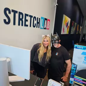 Bild von StretchLab