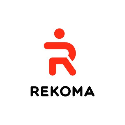 Logotipo de REKOMA s.r.o. - Rehabilitace Děčín
