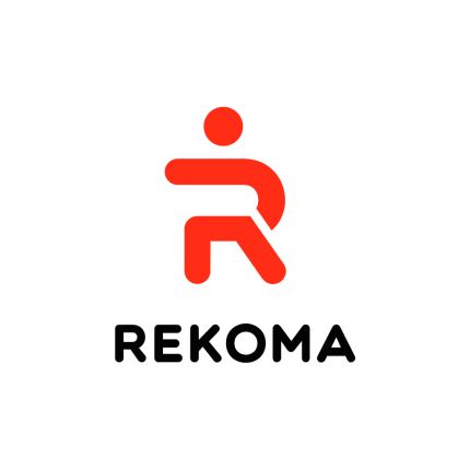 Logo from REKOMA s.r.o. - Rehabilitace Děčín