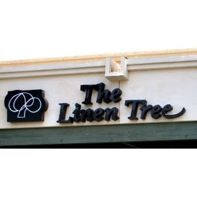 Bild von The Linen Tree