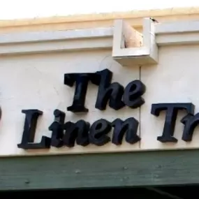 Bild von The Linen Tree