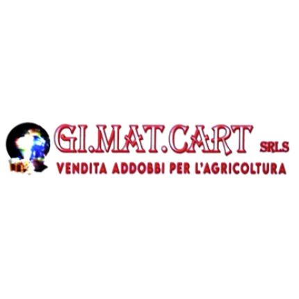 Logotyp från Gi.Mat.Cart
