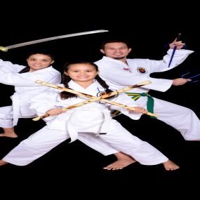 Bild von Keene’s ATA Martial Arts