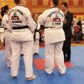 Bild von Keene’s ATA Martial Arts