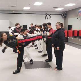 Bild von Keene’s ATA Martial Arts