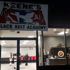 Bild von Keene’s ATA Martial Arts