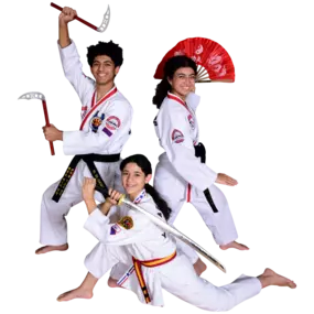 Bild von Keene’s ATA Martial Arts