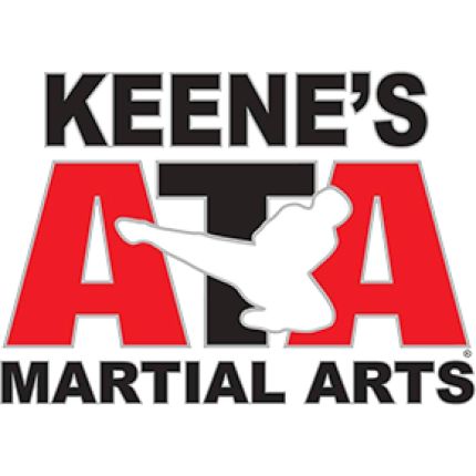 Logo de Keene’s ATA Martial Arts