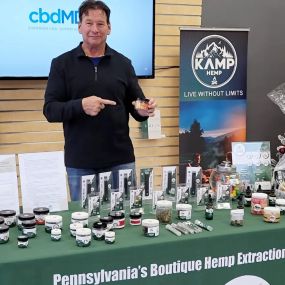 Bild von Black Bear Hemp Dispensary