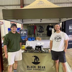 Bild von Black Bear Hemp Dispensary