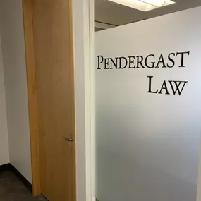 Bild von Pendergast Law