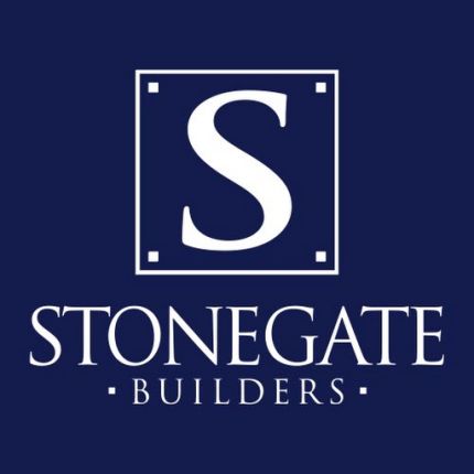 Logo de Stonegate Builders