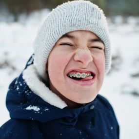 Bild von Canandaigua Smiles Orthodontics and Pediatric Dentistry
