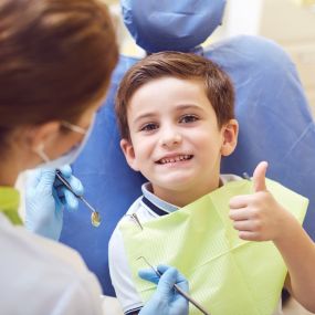 Bild von Canandaigua Smiles Orthodontics and Pediatric Dentistry