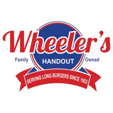 Logo von Wheeler's Handout
