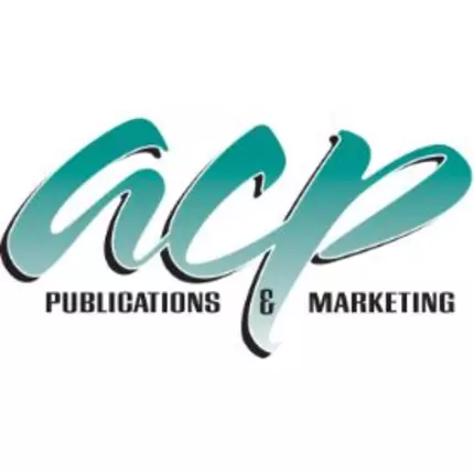 Logotyp från ACP Publications & Marketing