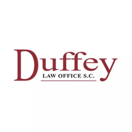 Logo od Duffey Law Office, S.C.