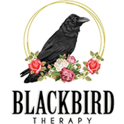 Logo from Blackbird Therapy
