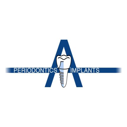 Logo fra Advanced Periodontics & Dental Implant Center of Connecticut