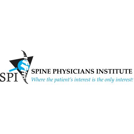 Logo van Spine Physicians Institute