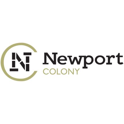 Logo from Newport Colony