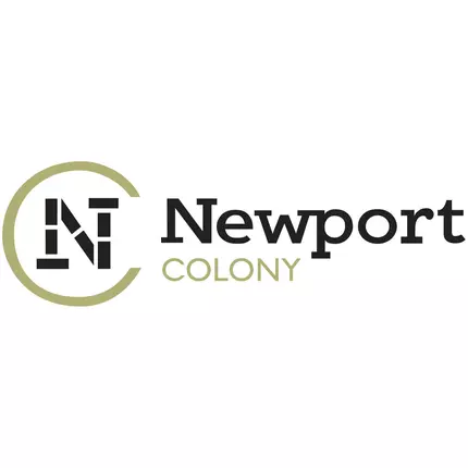 Logo da Newport Colony