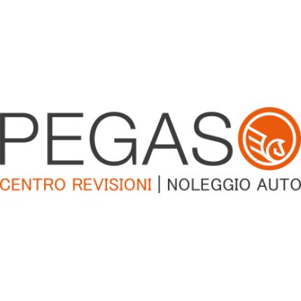 Logo van Pegaso