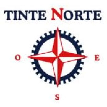 Logotipo de Tinte Norte