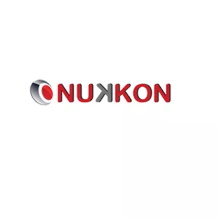 Logo da Nukkon