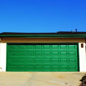 Bild von Carlson Garage Doors