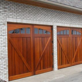 Bild von Carlson Garage Doors